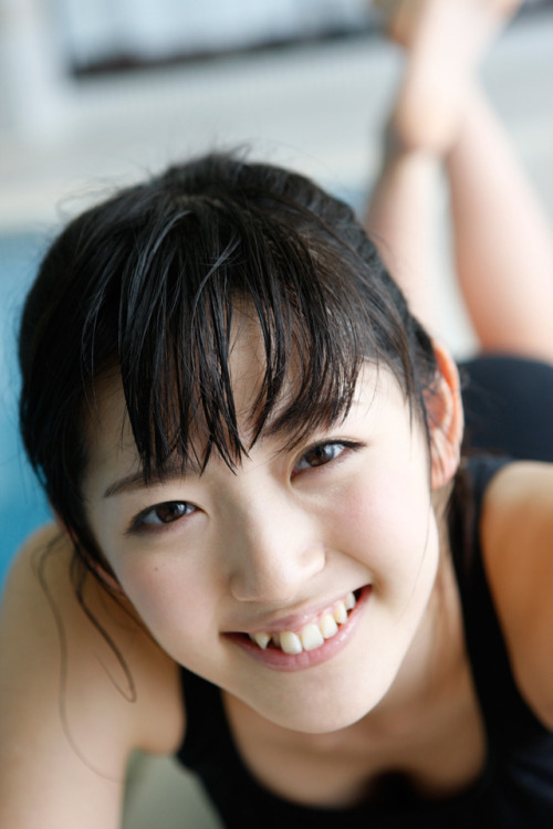 airixmaimi:   鈴木愛理  