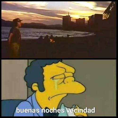 Memes de Los Simpsons en español en Facebook http://bit.ly/2pe8OpA