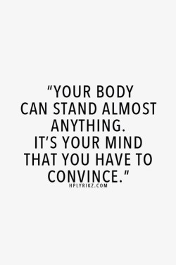 Girls' Motivation