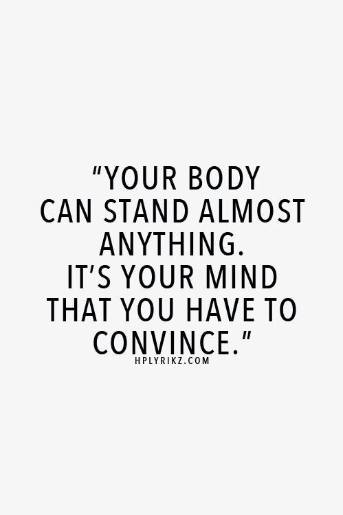 Girls' Motivation