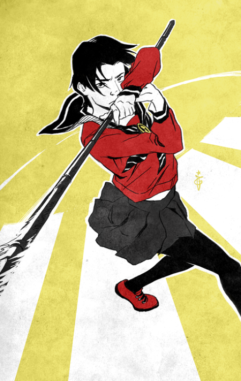 urdchama:Red Robin’s new uniform. night-cf started it! :D And that’s all the excuse I need. :D :D :D