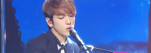 stillinlovecnb:  “Can’t Stop” - Music Core ©