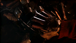 classichorrorblog:  A Nightmare On Elm Street Directed by Wes Craven Release Date: