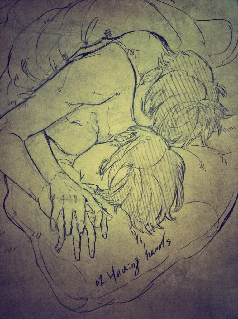 kouji-chan:  poke 