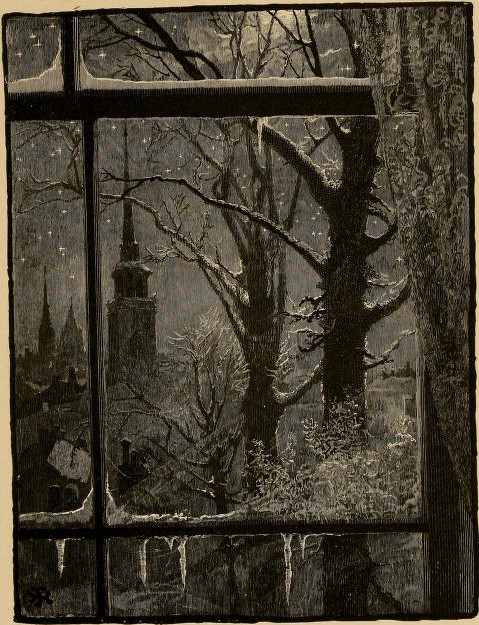 atinkleofdarkness - From Songs of Christmas byFrances Ridley...