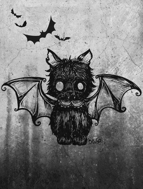 Down the rabbit hole.