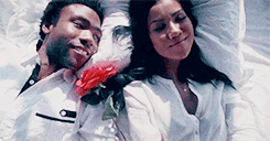 greeneggsand-ham:  amberdeans: "What I am trying to say is: that love is ours