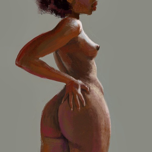 wetheurban:  Digital Paintings by B Ciacco B Ciacco’s inspiring digital portraits celebrate melanin and bodies of all shapes and sizes. Instagram.com/WeTheUrban Keep reading 