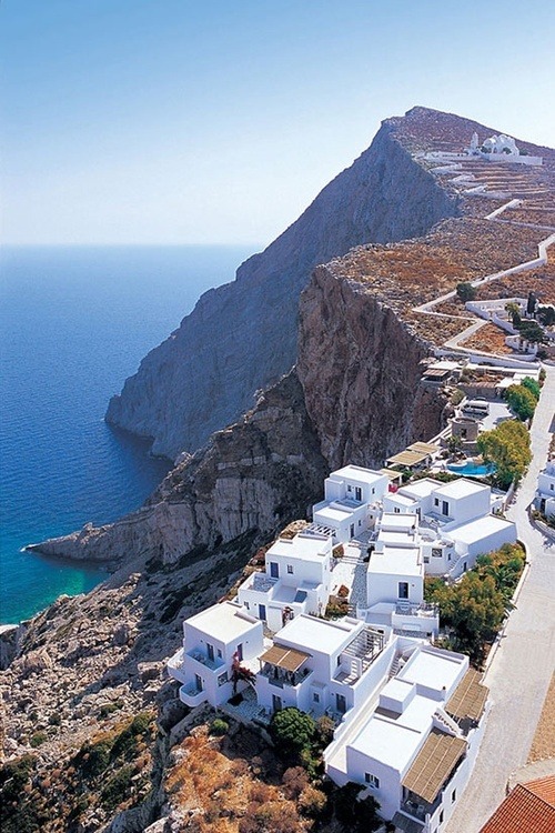 Folegandros, Greece