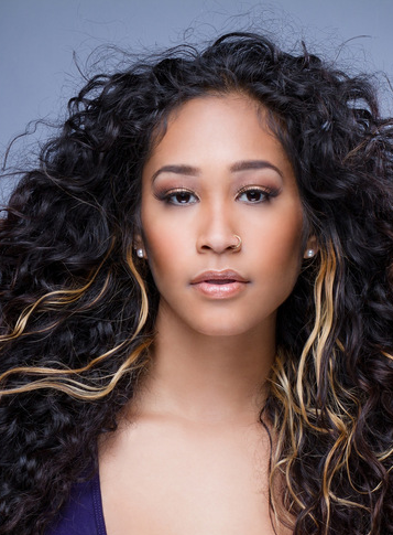 Black &amp; Asian Women