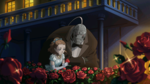 fullmetalheartless:10 Pictures from Fullmetal Alchemist: Prince of the Dawn. (Part 3) 