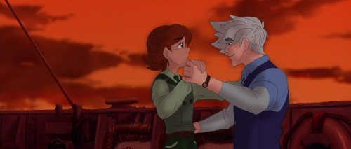 *~*~*~*~*Jack’s shoulders sagged and he turned. “No you don’t get it…..&rdq