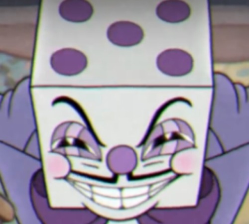 Oh Boy, Cuphead Is Full Of All Sorts Of Face Expressions