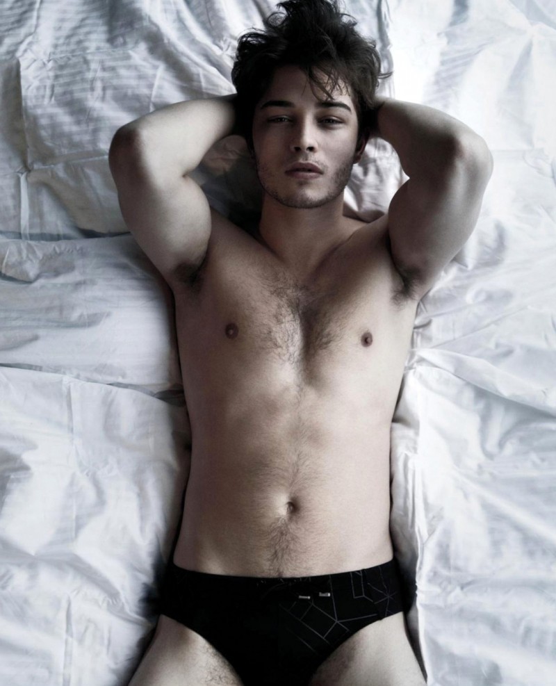 Francisco lachowski tumblr