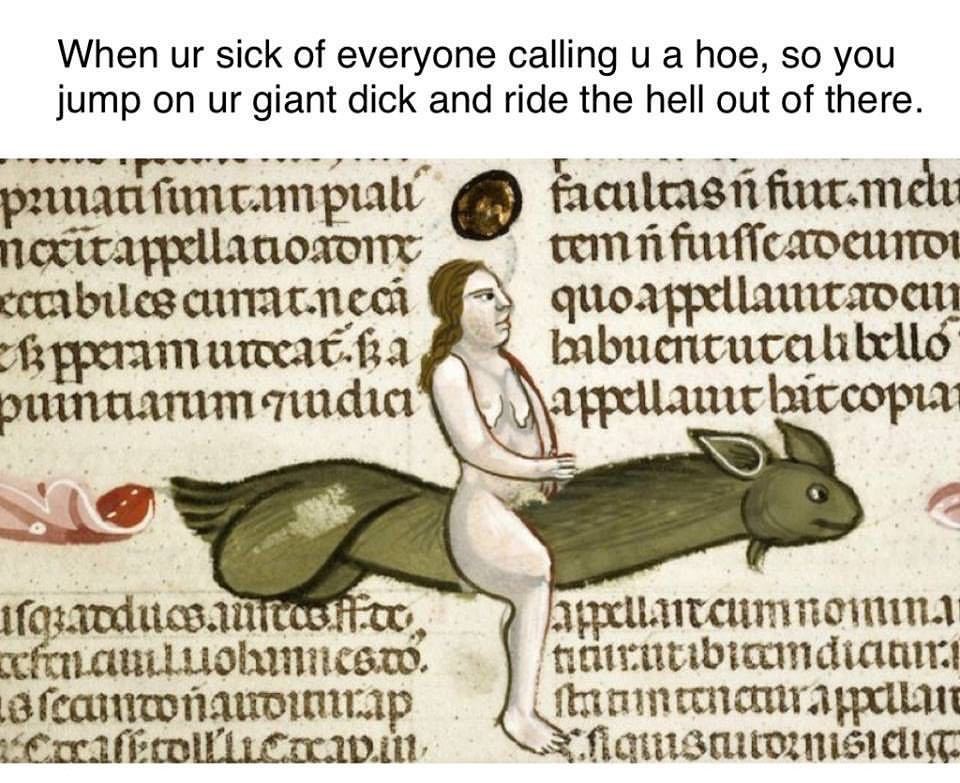 Classical Shits