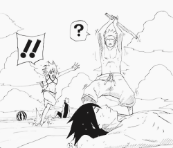 fuckyeahsasusaku:  Naruto - Jump Live Special