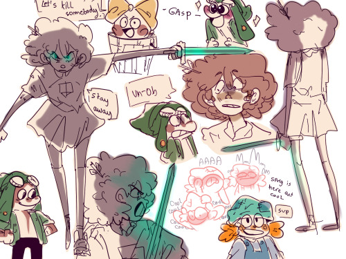 beeturtlle:i wanna doddle amphibia 