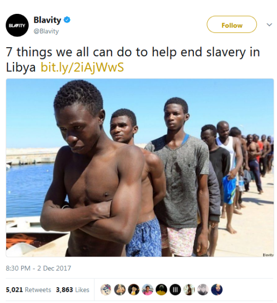 Everyone can help with at least one of these things.