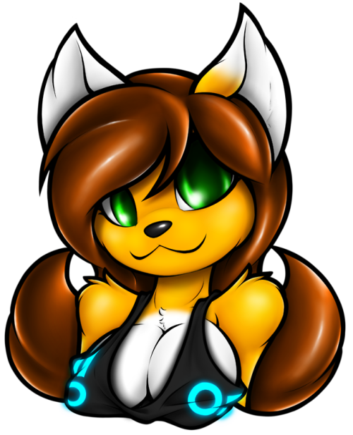 cjweasle: Mia is lookin good ;3