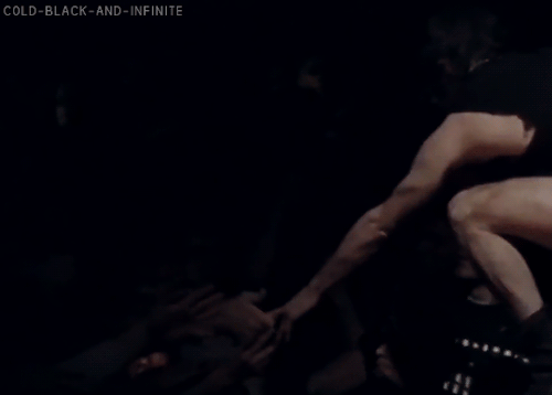 “Down In It” Live Requested By @spiraling-halo