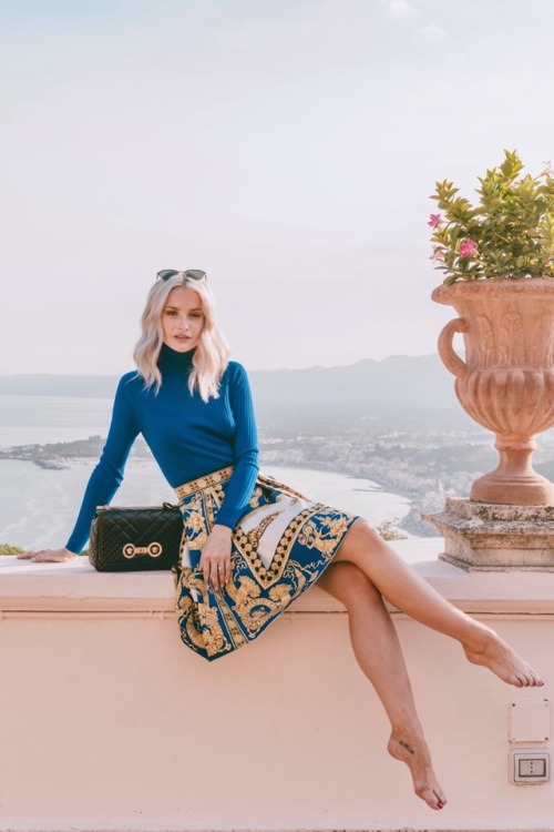 graydog58: Victoria Magrath - In the Frow