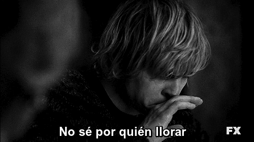 Emociones Descontrolados.