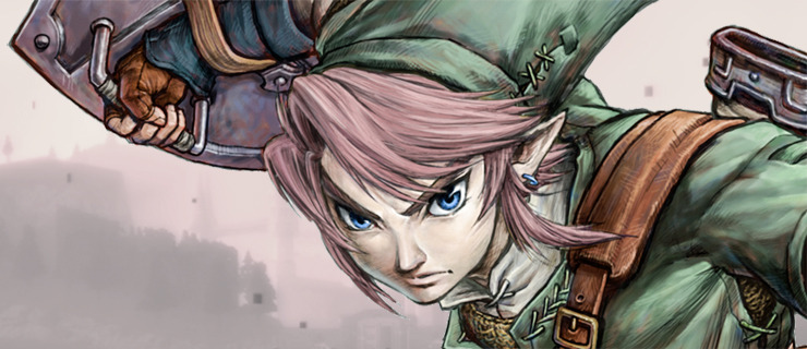 hotelmario:  elfzelda:  Pink Links    ↳ Reqeusted by Anonymous   
