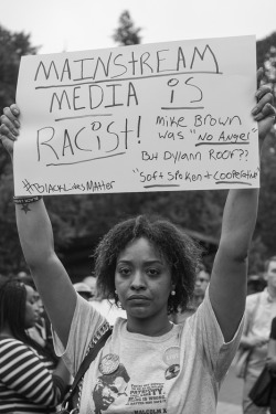 activistnyc:  Vigil for African Methodist Episcopal (AME) Church Massacre in Charleston, SC. The mass shooting of nine innocent people in South Carolina has rocked the nation. This act of terrorism is being investigated as a racially motivated hate crime.