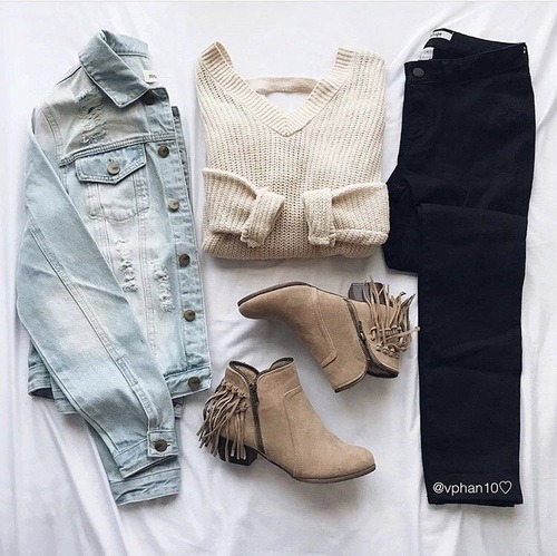 Outfits