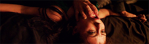 classichorrorblog:  apoptotique:  American Mary (2013)    Your work is easily accessible