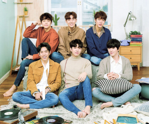 ifntsoo: INFINITE 2018 Season’s Greetings© La Esperanca | do not edit/crop/remove the watermark. 