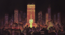 mydarktv:  AKIRA // Aesthetics 