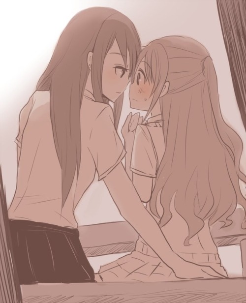 yurimother: ✿☆★☆✿   ✿☆★☆✿☆       ★       ☆      ★     ☆Original Artwork: うづりん詰めBy Artist: むんた★`·.·´✿