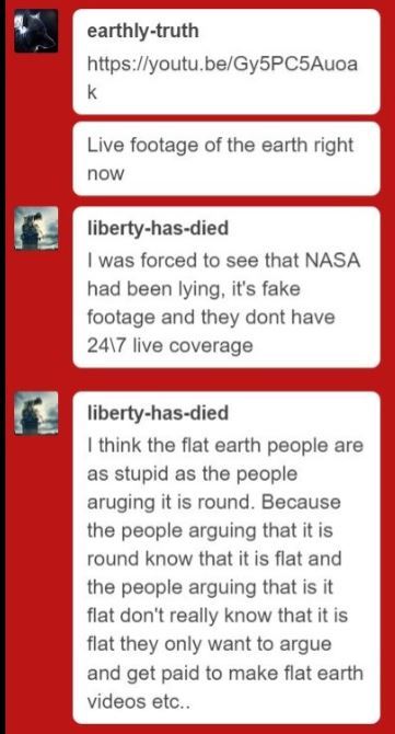 Longest Flat Earth debate ever.