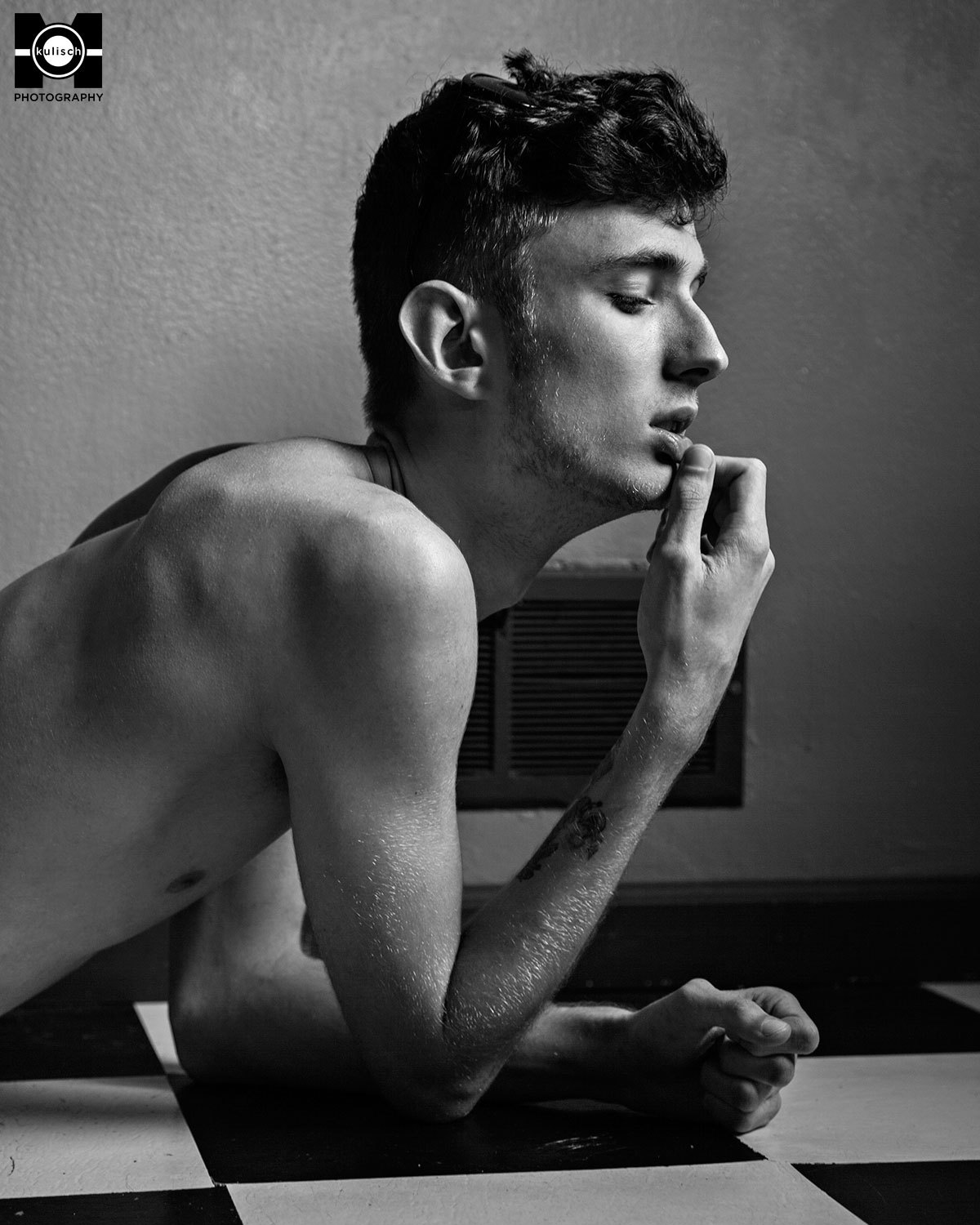 Leo C, 2015.