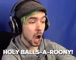 therealjacksepticeye: thenoefaz: There are soo many moments to put into gifs in Jack’s videos!(x) Im
