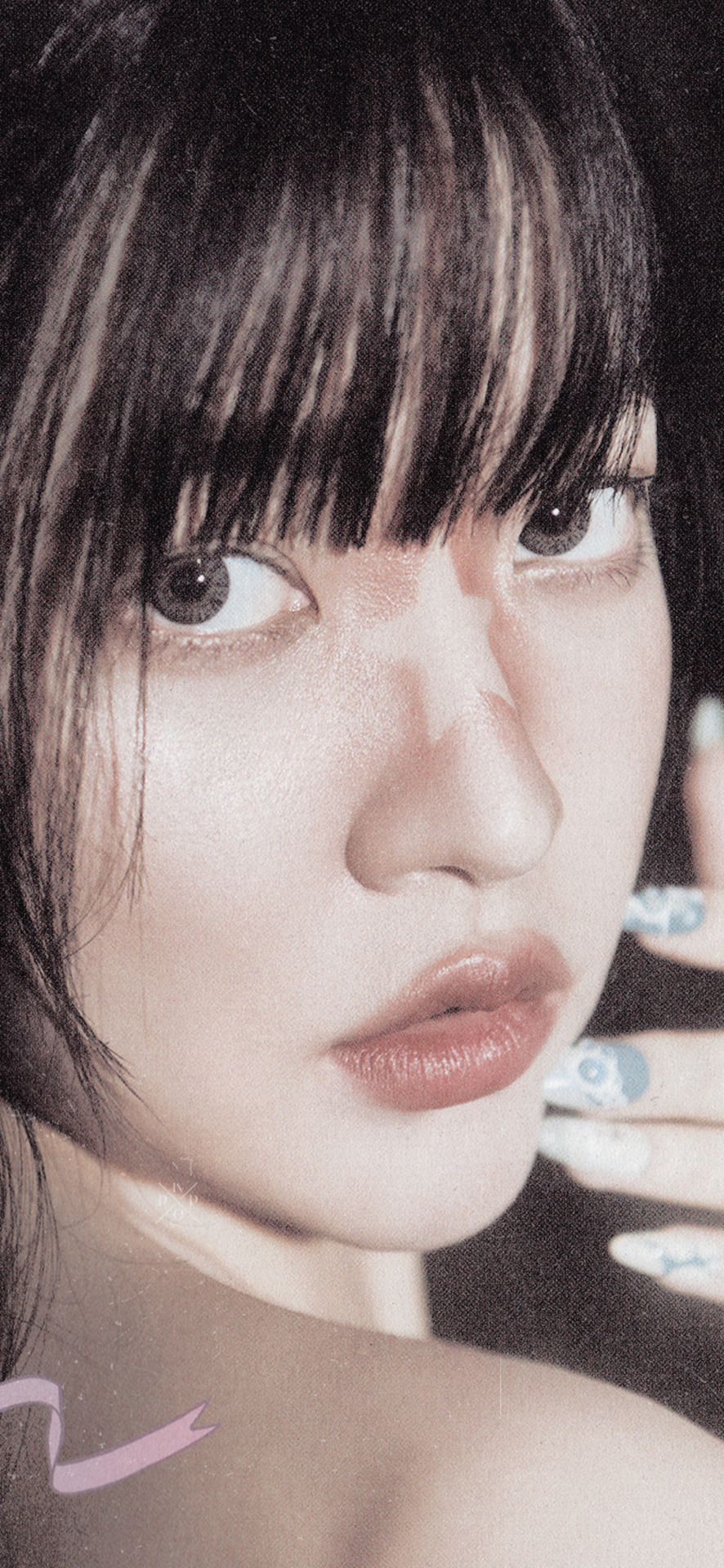 Yeri; Chill Kill Scans