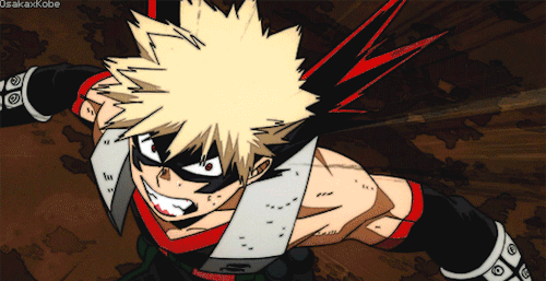 osakaxkobe:Alil too rough don’t you think All Might
