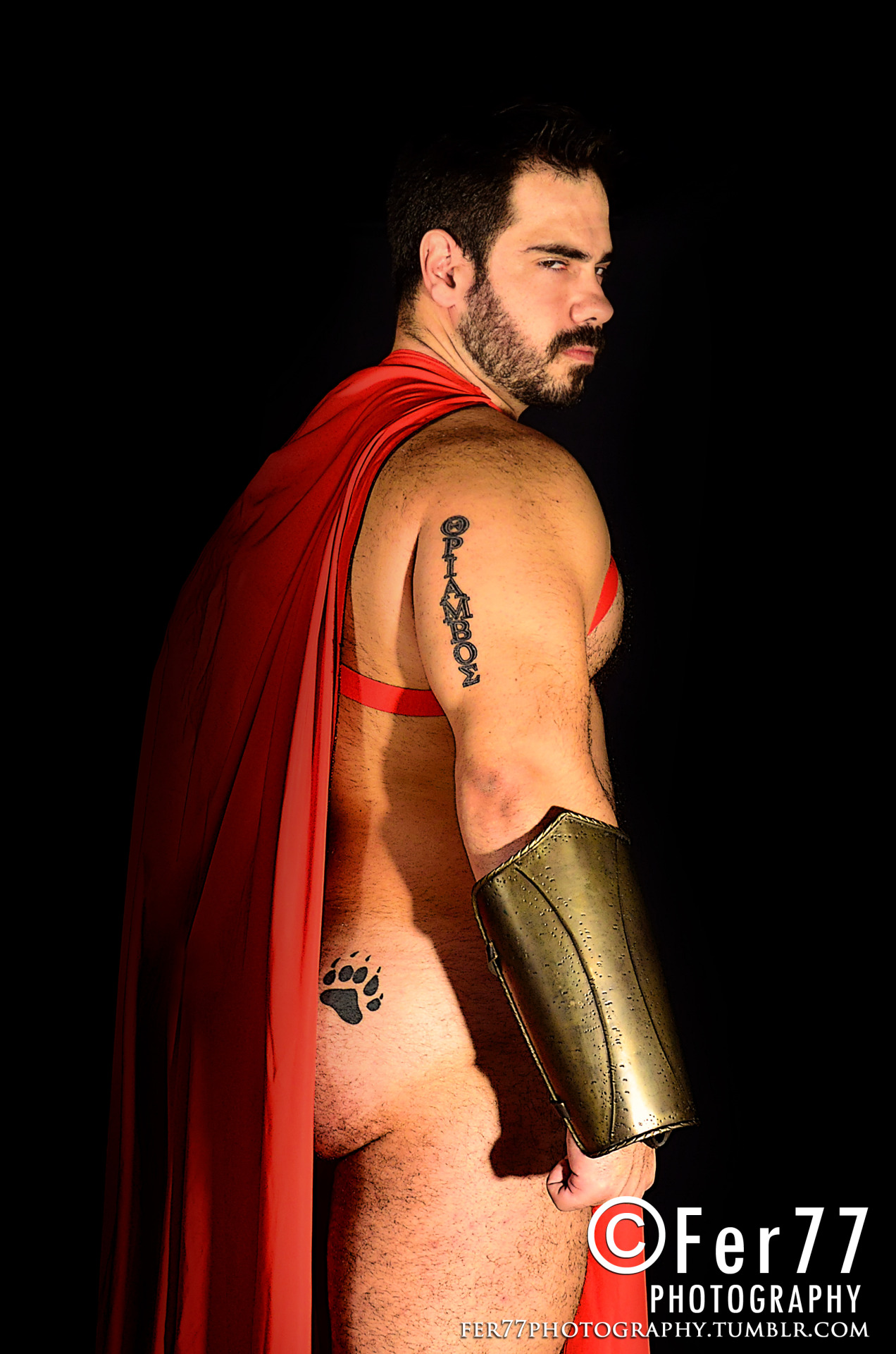HOUSE of GIANORSO