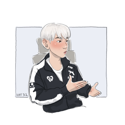 Seventh 10 Of My 100 Baekhyuns Project!