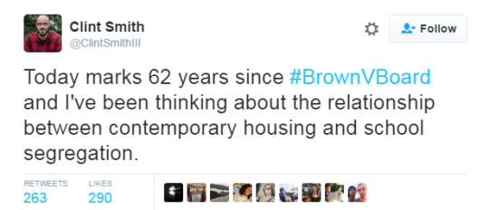 America’s Public schools remain Highly segregated