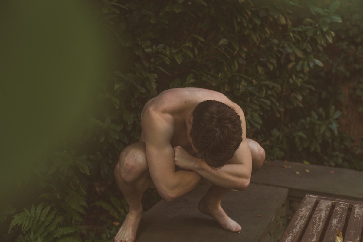 sean-clancy:Kevin Danielczyk by Menelik Puryear