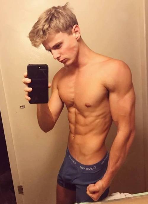 gay boy