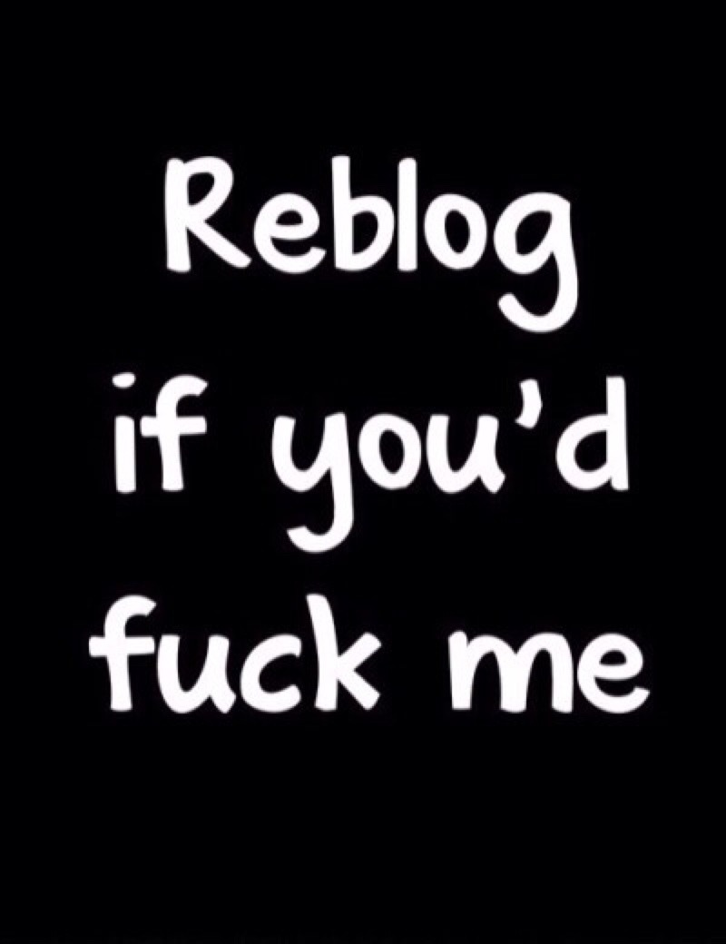 kcl1618:  I like to know what you think of me, what you’d do.. ;)  You are soooooo