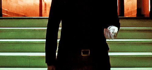 xmenonly:Michael Fassbender as Magneto / Erik Lehnsherr in “X-Men: Days of Future Past”, (2014). Dir