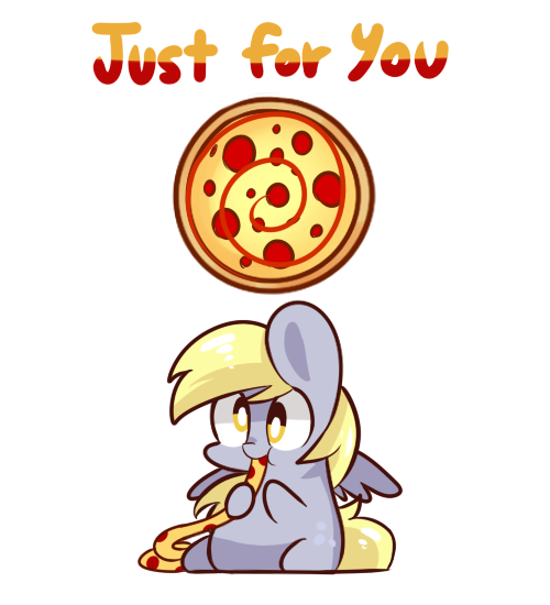 ask-captain-devro:  lifeloser:  yup!  Thee most legit way to eat pizza ever!!!  owo