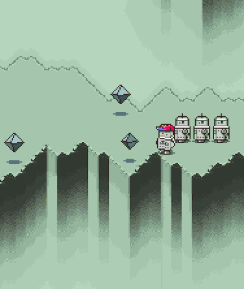 notobscurevideogames: Earthbound (HAL Laboratory - SNES - 1994) 