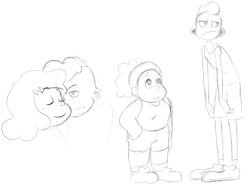 With The Bonus Stylings Of, My Art-style And Junk