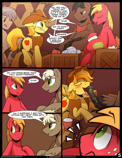 coolmyassholereturns:  I am Cleaning up my HDD, deleting about 20gbs of Clop. I will post EVERY Image I have, unless I am gonna keep it.  #25 (Phase 2: Comics)