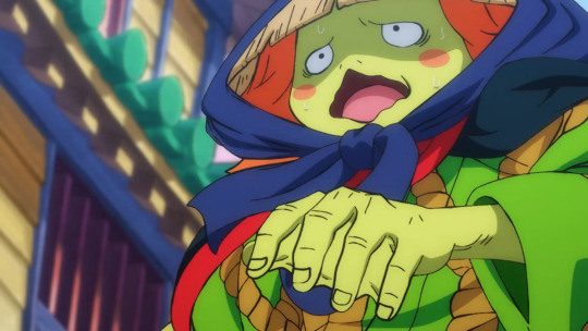 One Piece Ep 953 Explore Tumblr Posts And Blogs Tumgir
